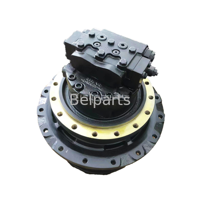 Motor de viagem de escavadeira Assy E320C E323D Final Drive Assy 3530611 191-2682 148-4696 215-9982