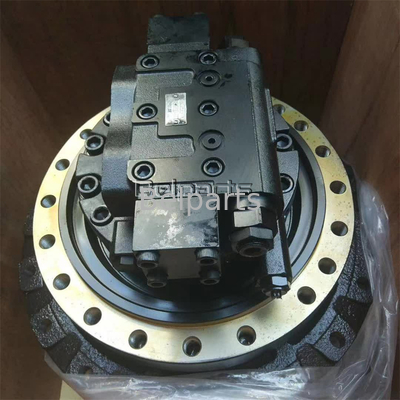 Motor de viagem de escavadeira Assy E325 E329D Final Drive Assy 2042674 199-4521 227-6138 227-6116 267-6796