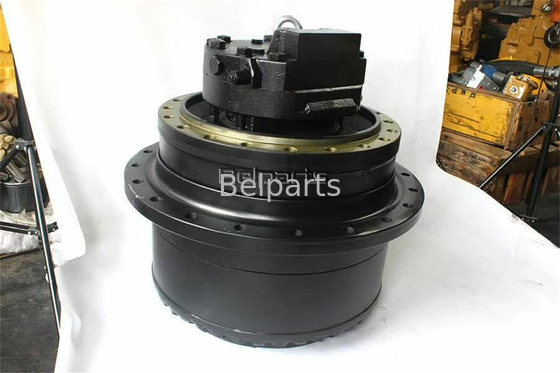 Belparts Excavator Motor de viagem Assy E330 E336D Final Drive Assy 2697839 2697838 2716376