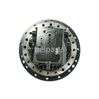 TM18 Belparts Excavator Travel Motor Assy para Komatsu PC100 PC120 Assy de condução final 201-60-00120