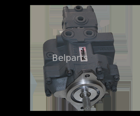 ZX40 Bomba Principal Peças de Bel Excavador Para Hitachi Zx40 Bomba Hidráulica 4466797 4486558