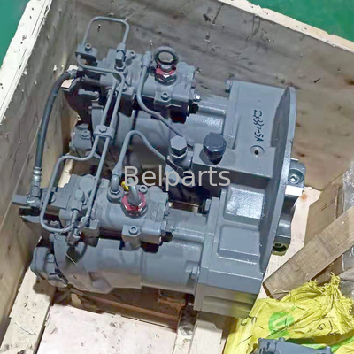 ZX330-3 Peças de Bel Excavator Hitachi Zx330 3 bomba hidráulica principal 9195241 9195238