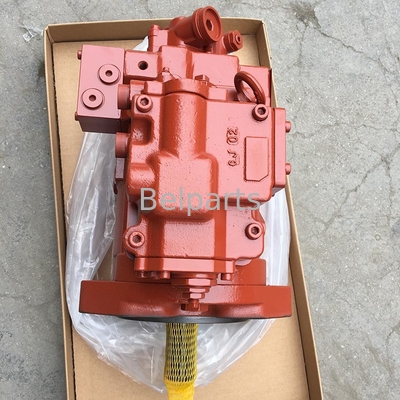 EX120-2 Peças de cinturão Bomba de posição de escavadeira Hitachi 120-2 Bomba hidráulica 9285566 9285685