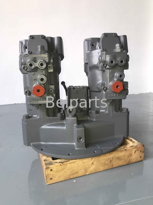 EX200-1 Peças de bomba de posição Excavadora para Hitachi Hpv116 Peças de bomba hidráulica 9118971 9133006