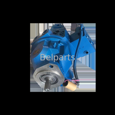 Excavadora de peças para Hyundai R55-7 bomba hidráulica principal 31M8-10020 31M8-10010