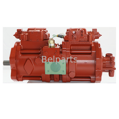 Belparts Excavator bomba principal para Doosan Dh220lc-7 bomba hidráulica 2401-9225 K1000698E