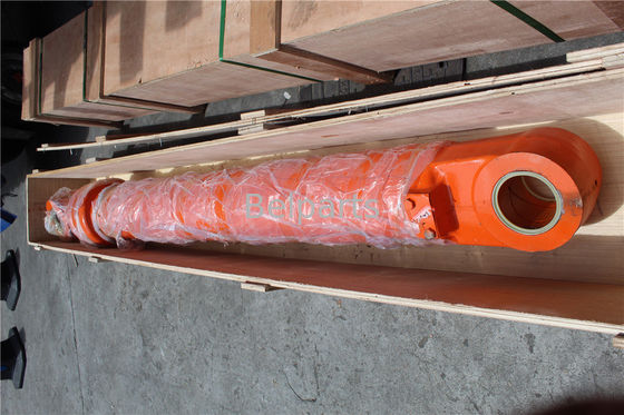 Excavadora EX550 EX550-3 EX550LC EX550LC-3 EX550-5 EX550LC-5 Boom Arm Bucket Cylinder Assy Para Hitachi 4309332