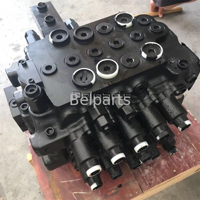 Excavadora DH130 DH150-7 DX130 DX150-7 válvula de controle principal para Doosan Daewoo 2420-9521 2426-1225A 426-E0078