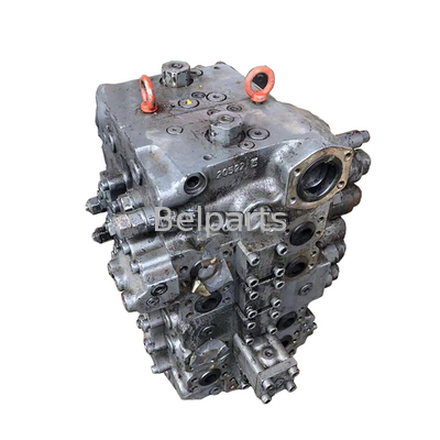 Belparts Excavator DX380 SOLAR380 válvula de controle principal para Doosan Daewoo K1005096B