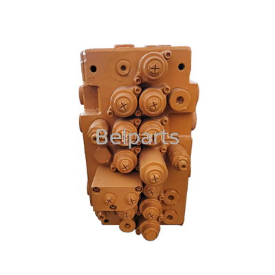 Excavadora hidráulica R110-7 R130-5 R150-7 válvula de controle principal para Hyundai 31N3-10110