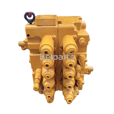 Excavadora Hidráulica R220 R225-5-9 válvula de controlo principal para Hyundai 31Q6-16111