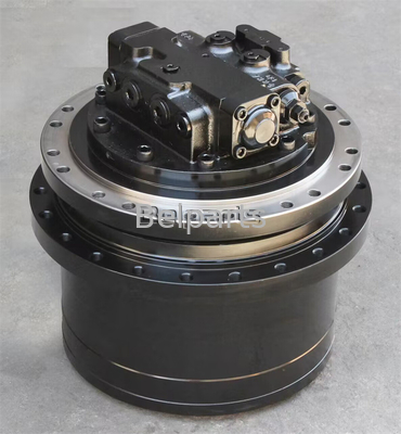 Belparts Excavator Travel Motor Assy para E315D Final Drive Assy 1026433 1076553
