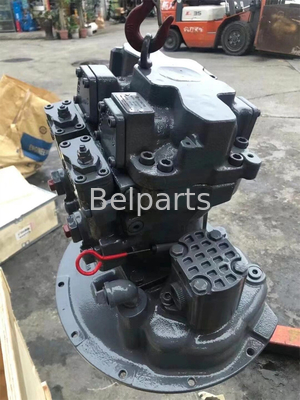 EX120-5 EX130H-5 Bomba hidráulica Peças de sino Excavadora Bomba principal para Hitachi 9151416 9153026 9158018 9159230