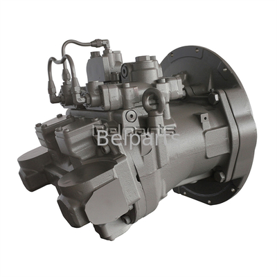 Bomba principal de escavadeira para Hitachi ZAXIS200 ZAXIS210 ZAXIS240 Bomba hidráulica 9191164 9195235 9199113 9195235