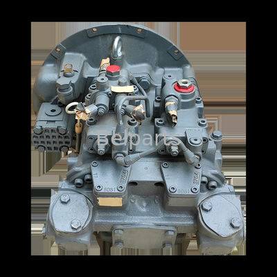 ZAXIS230 ZAXIS240 ZAXIS250 Belparts Excavator Bomba Principal Para Hitachi Bomba Hidráulica 9191165 9195236