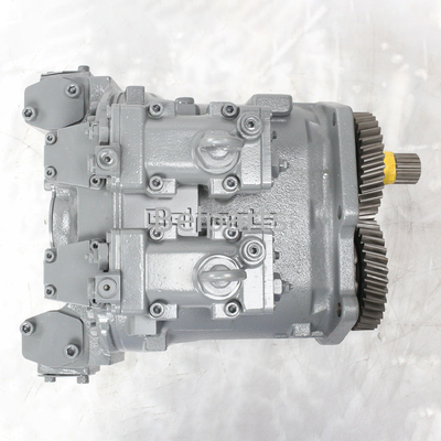 EX220-3 EX220LC-3 bomba hidráulica peças de sino de escavadeira bomba principal para Hitachi 9121195 9133569