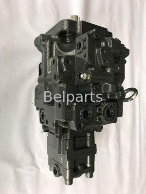 Excavadora PC40-6 PC40-7 PC50UU-2 Bomba hidráulica para komatsu 705-41-08010 705-41-03010 705-41-08090 705-41-03070
