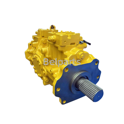 Belparts Excavator bomba hidráulica PC3000-6 PC4000-6 bomba principal para Komatsu