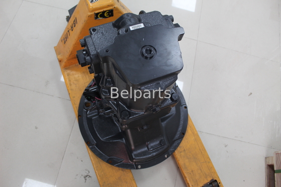 Bomba principal da escavadeira PC300-1 Bomba principal hidráulica 706-66-12202 706-66-12201 706-66-12200 Para Komatsu