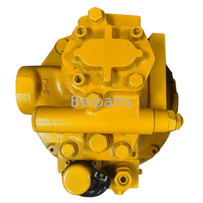 Peças para escavadeiras bomba principal PC220-6 PC230-6 bomba principal hidráulica 708-2L-00161 708-2L-00066 708-2L-00064 para Komatsu