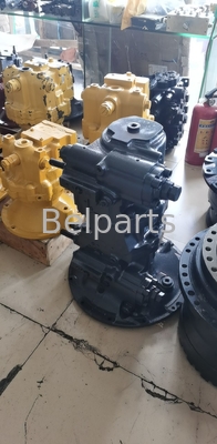 Bomba principal de escavadeira PC200-2 PC220-2 PC220LC-2 Bomba hidráulica 705-80-10000 705-80-11000 Para Komatsu