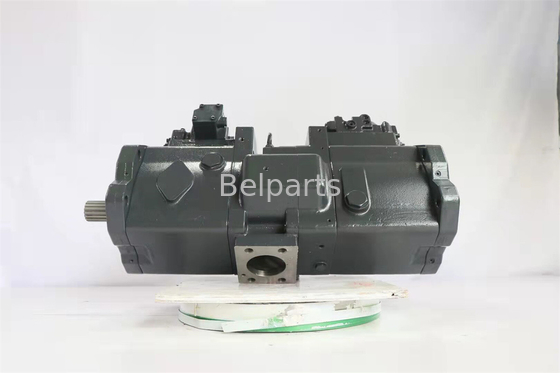 Bomba principal de escavadeira de peças de metal EC420 EC460 EC460B bomba hidráulica VOE 14343116 VOE 14343117 SA 1142-06230 VOE 14526609