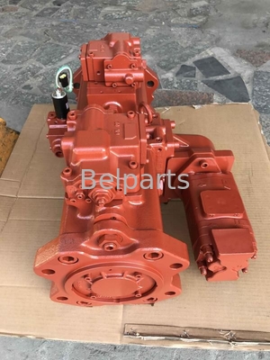 EC360 bomba hidráulica Peças para escavadeiras bomba principal EC340 EC390