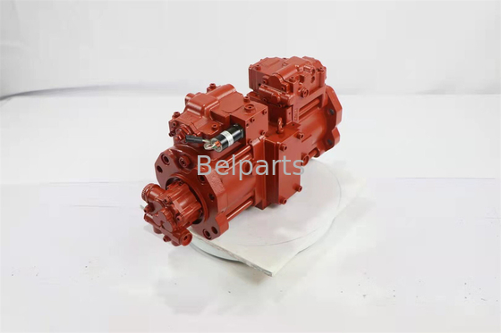 Belparts bomba principal de escavadeira R160LC-3 R160LC-9 R180LC-9 bomba hidráulica 31Q5-10010 31EG-10010 K3V63DT-1R0R para hyundai