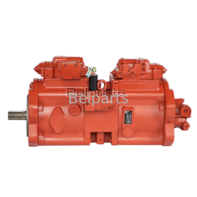 R210LC-7A R220LC-7H Belparts bomba principal de escavadeira R210LC-7 bomba hidráulica 31N6-10010 31N6-10051 31N6-10080 para Hyundai