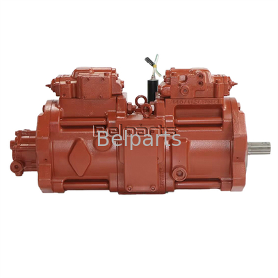 Peças de Bel excavador bomba principal R210LC-9 R235LCR-9 R210NLC-7A R210NLC-9 bomba hidráulica 31Q6-10010 31N6-17010 31Q6-10100