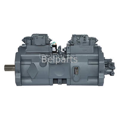 Belparts bomba principal de escavadeira R290LC-7 R290LC-9 bomba hidráulica 31Q8-10010 31N8-10060 31N8-10020 para Hyundai
