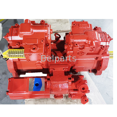 Belparts bomba principal de escavadeira R145CR-9 bomba hidráulica 31N4-10050 para Hyundai