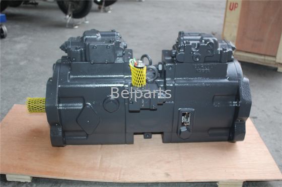 Belparts bomba principal de escavadeira R480LC-9 R520LC-9 R370LC-7 bomba hidráulica 31QB-10011 31NA-10020 para Hyundai