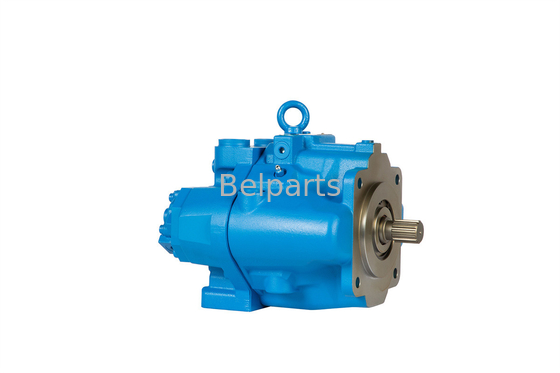Belparts bomba principal de escavadeira R80-7 R80-7A R75-7 bomba hidráulica 31N1-10010 XJDH-01739 para Hyundai