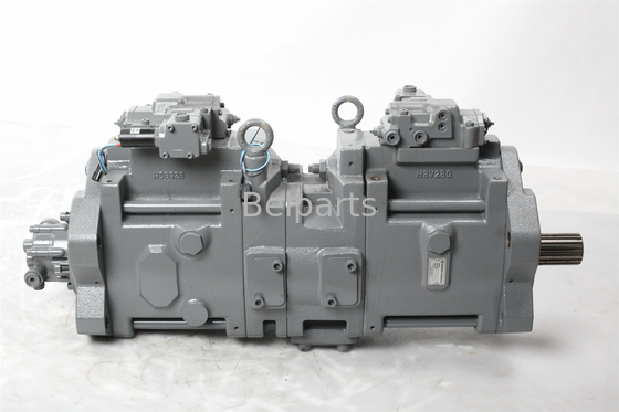 Belparts bomba principal de escavadeira R800LC-7A bomba hidráulica 31ND-10010 para Hyundai