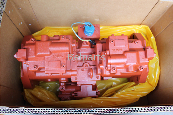 Belparts bomba principal de escavadeira DX225LC DX225LCA DX230LC DX220LC bomba hidráulica K1000698E K1000698G para doosan