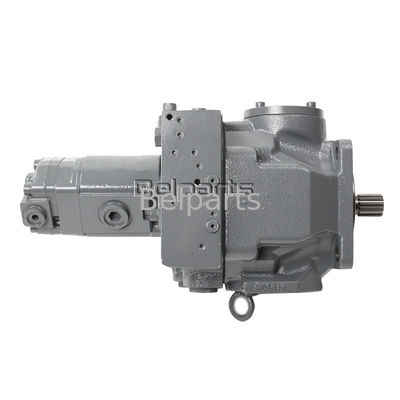 Uchida Rexroth Ap2d21lv1rs6 A4vsg250 Ap2d36lv1rs7 Ap2d21lv1rs6 A8v160 A4vg71 A10vd17 A8v172esbr Bomba hidráulica 9195241