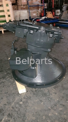 Peças de escavadeira Dossan Dx225 400914-00295 Dx340 K3v63dt Bomba hidráulica Bomba de pistão axial