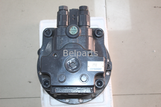 DH225-9C Escavação Swing Motor Assy 56KG para controle suave e preciso