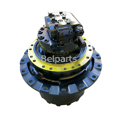 Acessórios de escavadeiras E316E motor de viagem