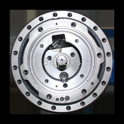 Partes de escavadeiras EC290B Redutor de viagem VOE 14528258 caixa de engrenagens de viagem para Volvo