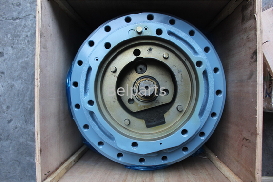 Partes de escavadeiras EC290B Redutor de viagem VOE 14528258 caixa de engrenagens de viagem para Volvo