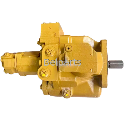 Komatsu E307 bomba hidráulica montagem para escavadeira energia hidráulica China feita qualidade