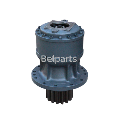Peças de escavadeira Peças de engrenagem de balanço EC330B EC360B Engrenagem de redução de balanço VOE14619955