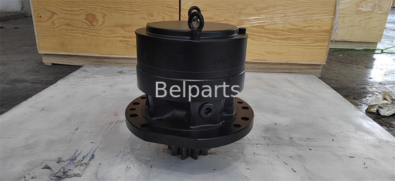 Belparts Excavator Swing Gearbox Para Komatsu Excavator Rotary Reduction 201-26-00060 Para PC70-8
