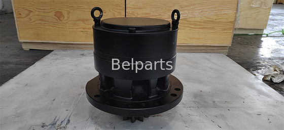 Belparts caixa de engrenagens de balanço de escavadeira para Komatsu PC70-8 engrenagem de balanço de escavadeira 201-26-00060