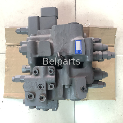 UX22 Belparts Máquinas de construção de válvulas de controlo de escavadeiras
