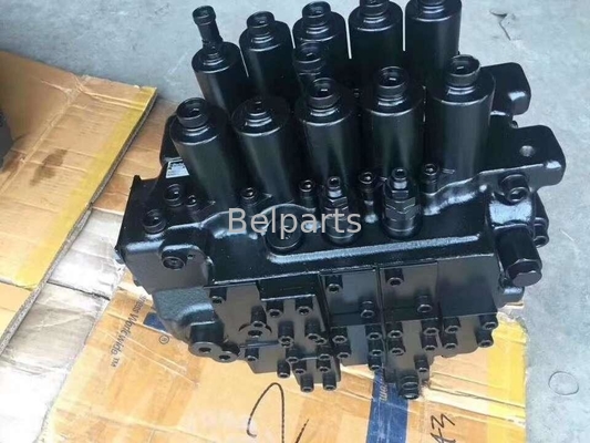 Experiência operação ideal com XGMA822LC válvula de controle de escavadeira