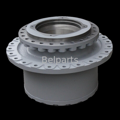 Hyundai Excavator Travel Gearbox Modelo ZX670LCH-3 com compartimentos múltiplos 4641493