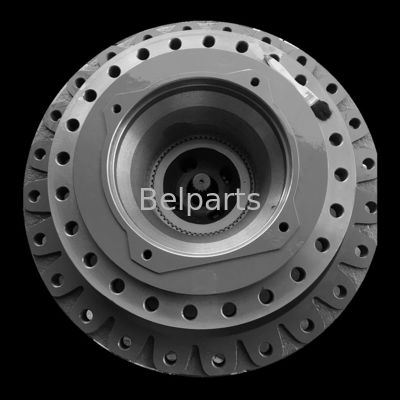 Parte sobressalente da escavadeira ZX670LCH-3 Caixa de viagem de equipamento 4641493